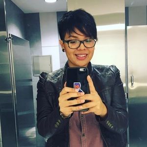 Meet your Posher, Maricela